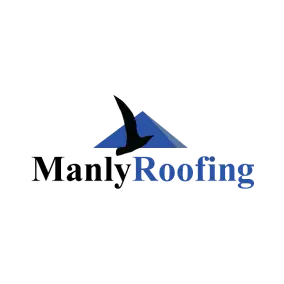 Manly Roofing logo